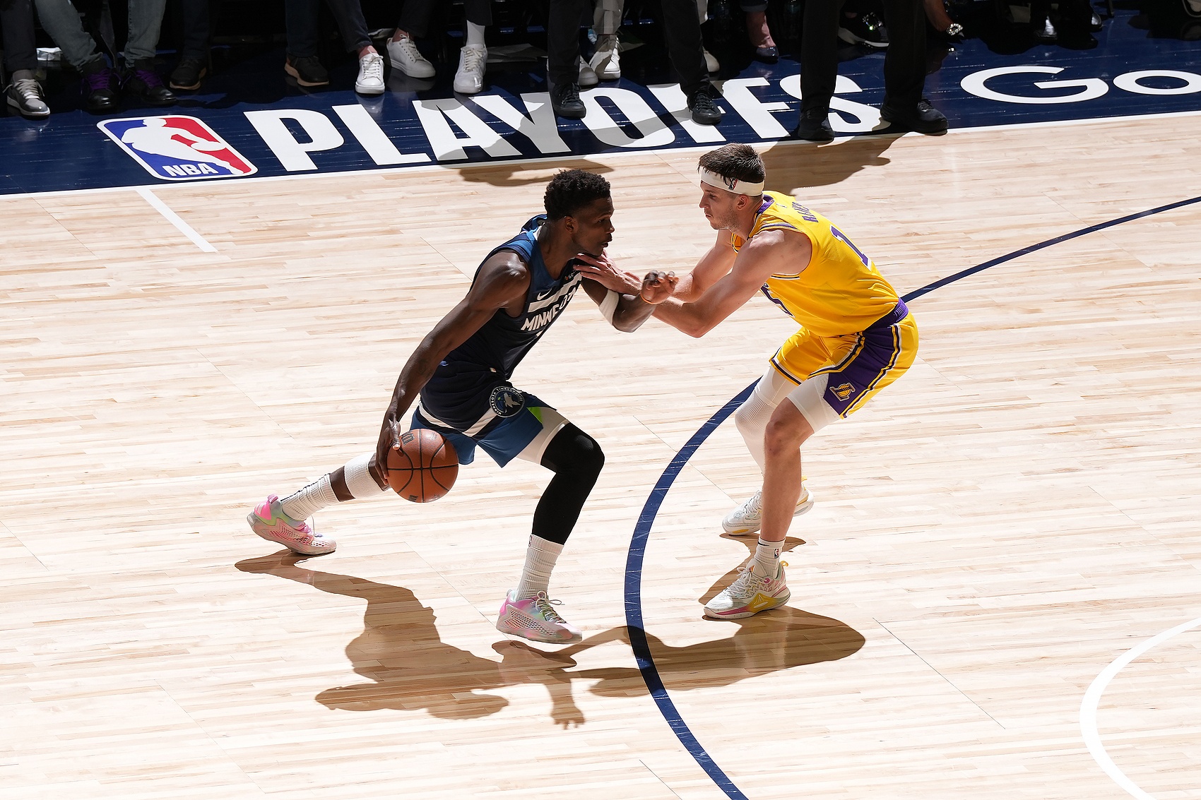 洛杉矶湖人围绕意大利杯篮板制胜北京首钢国际比赛日完成体检之后，明尼苏达森林狼冲刺阶段战术微调的简单介绍