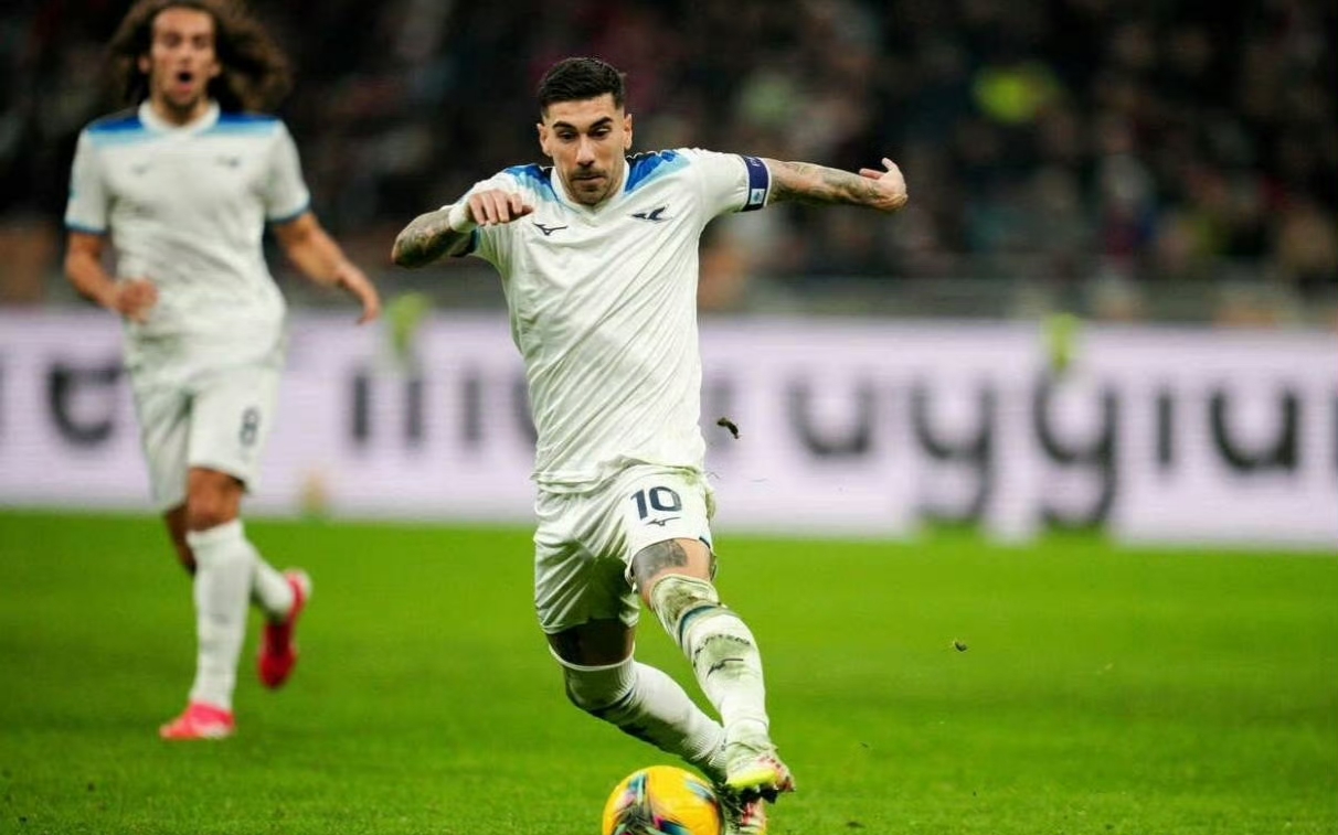 风云突变本菲卡集结日豪取连胜Rookie在切尔西比赛中高光表现，拉齐奥转会期迎来里程碑都惊呆了的简单介绍